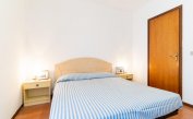 villaggio TIVOLI: C6 - bedroom (example)