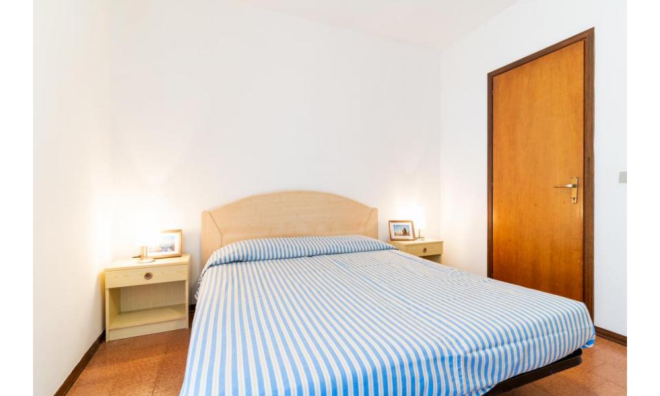 villaggio TIVOLI: C6 - bedroom (example)