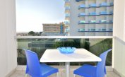 residence LUXOR: A3 - sea view balcony (example)