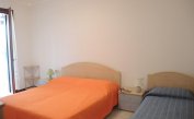 Residence LEOPARDI: B5/1* - Dreibettzimmer (Beispiel)