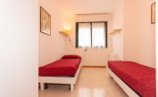 residence TERME: C7 - twin room (example)