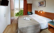 hotel BEMBO: Apartment - camera matrimoniale (esempio)