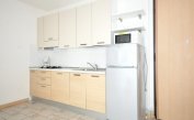 apartments MARA: C6/A - kitchenette (example)