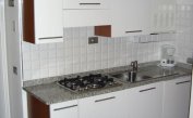 residence KATJA: A4/N - kitchenette (example)
