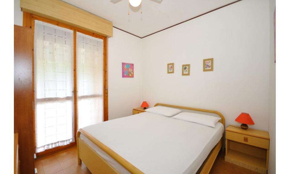 villaggio WHITE STAR: C6 - bedroom (example)