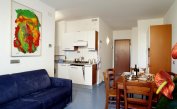 residence KATJA: B5/O - living room (example)