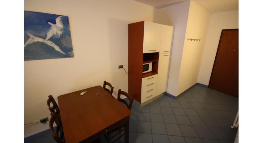 Residence KATJA: B5/O - Wohnzimmer (Beispiel)