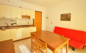 apartments MILLENIUM: B5 - kitchenette (example)