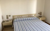 apartments TORCELLO: B4 - double bedroom (example)