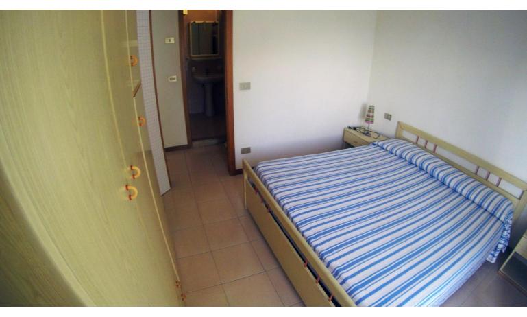 appartament TORCELLO: B4 - chambre à coucher double (exemple)