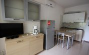 apartments TORCELLO: B4 - living room (example)