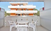 appartament CAVALLINO: A3 - balcon (exemple)