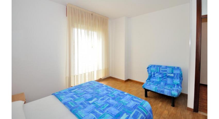 apartments RANIERI: C7 - 3-beds room (example)