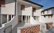 apartments DELFINO: C5V/1 - exterior of small villa (example)
