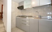 apartments DELFINO: C5V/1 - kitchenette (example)