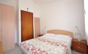 apartments DELFINO: C5V/1 - double bedroom (example)
