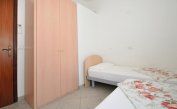 appartament DELFINO: C5V - chambre avec deux lits (exemple)