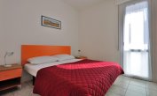 apartments STELLA: C6/1 - double bedroom (example)