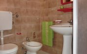 résidence ITACA: A3* - salle de bain (exemple)