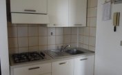 residence ITACA: A3* - kitchenette (example)