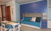 résidence ITACA: A3* - canapé-lit double (exemple)