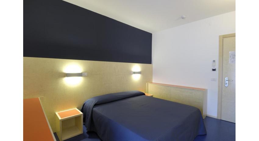 hotel FIRENZE: standard - Standard room (example)