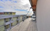 apartments RESIDENCE VIVALDI: C5/2 - sea view balcony (example)
