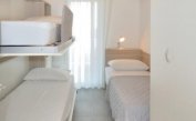 appartament RESIDENCE VIVALDI: C5/2 - chambre à 3 lits (exemple)