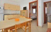 apartments DELFINO: B5 - kitchenette (example)