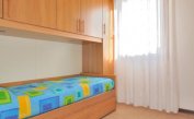 residence SPORTING: C6+ - twin room (example)