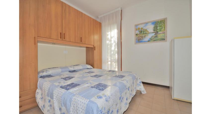 residence SPORTING: C6+ - double bedroom (example)
