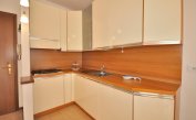 residence SPORTING: C6+ - kitchenette (example)