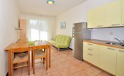 residence LIDO DEL SOLE 1: B5 - kitchenette (example)