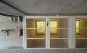 appartament BILOBA: B4/1 - garage