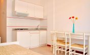apartments BILOBA: C6/1 - kitchenette (example)