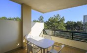 appartament CAMPIELLO: A4 - balcon (exemple)