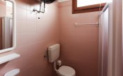 apartments CAMPIELLO: A4 - bathroom (example)