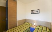 appartament CAMPIELLO: C6/B* - chambre avec deux lits (exemple)