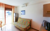 apartments CAMPIELLO: C6/B* - double sleeper couch ( example )