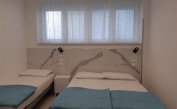 Residence KATJA: A5/S - Schlafecke