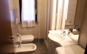 apartments QUADRANGOLO: C6/1 - bathroom (example)