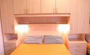 apartments AUSONIA: C7 - 3-beds room (example)