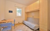 apartments RESIDENCE PINEDA: A2 - single space (examle)