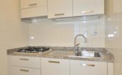 apartments RESIDENCE PINEDA: B4 - kitchenette (example)