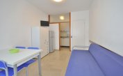 appartamenti RESIDENCE PINEDA: B4 - soggiorno (esempio)