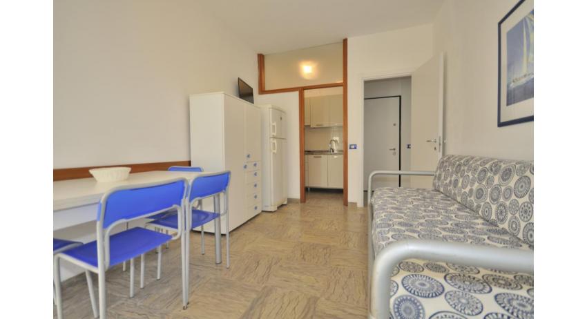 appartament RESIDENCE PINEDA: B4/1 - salon (exemple)