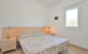 appartamenti RESIDENCE PINEDA: C6 - camera matrimoniale (esempio)