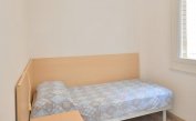 Ferienwohnungen RESIDENCE PINEDA: D7/2 - Einzelzimmer (Beispiel)
