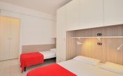 apartments NAUTILUS: B5 - bedroom (example)