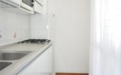 appartamenti NAUTILUS: C6 - cucina (esempio)